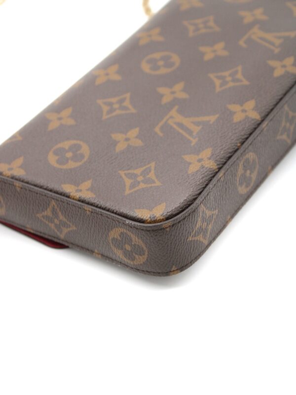 Pochette Louis Vuitton Félicie