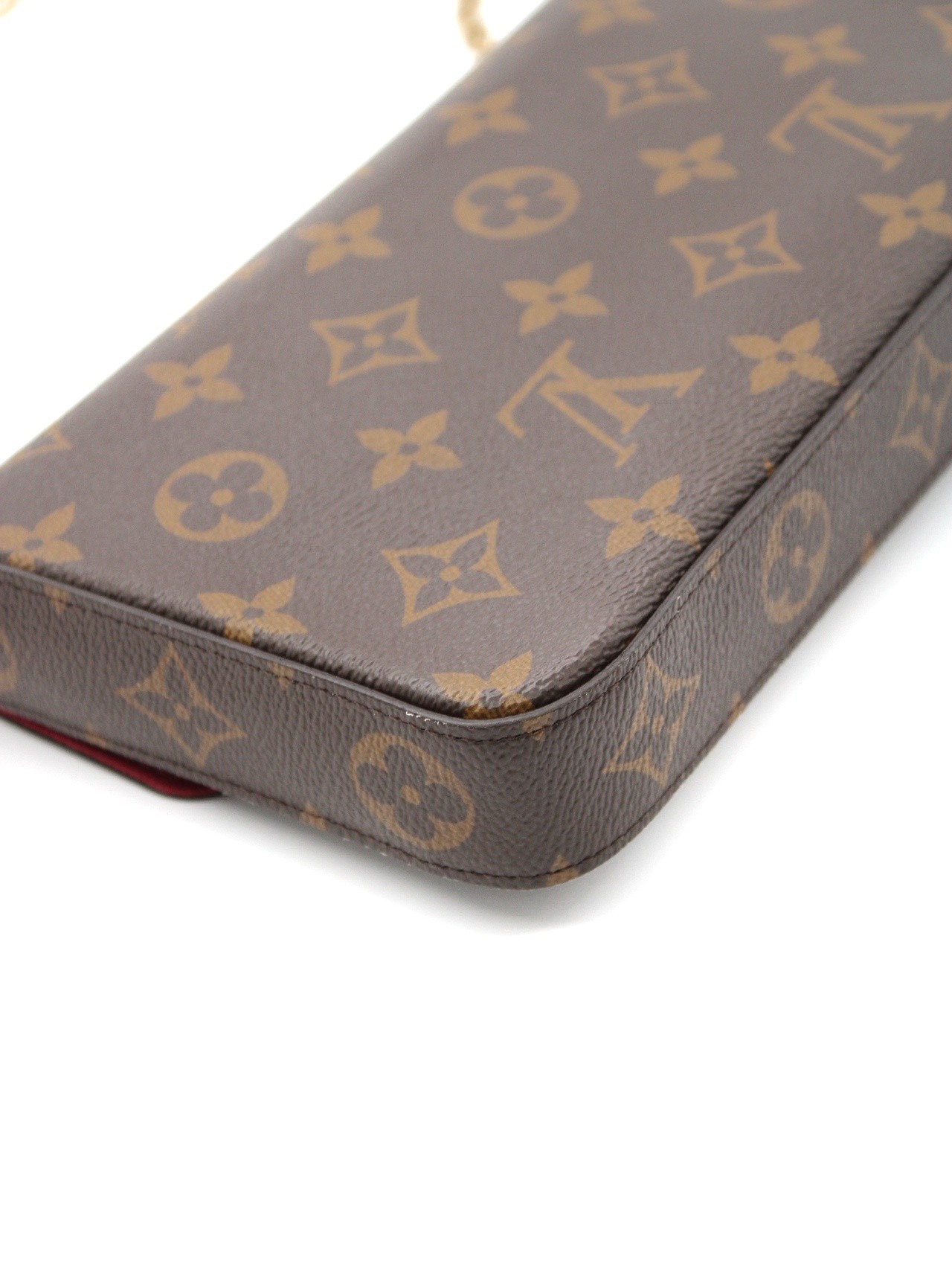 Pochette Louis Vuitton Félicie thumb
