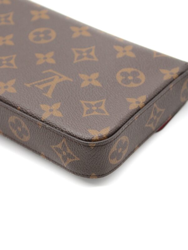 Pochette Louis Vuitton Félicie
