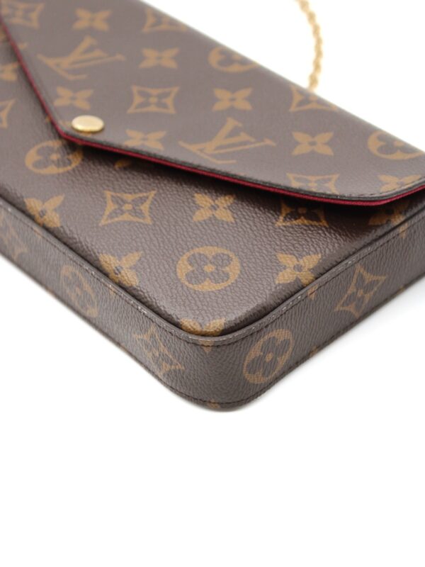 Pochette Louis Vuitton Félicie
