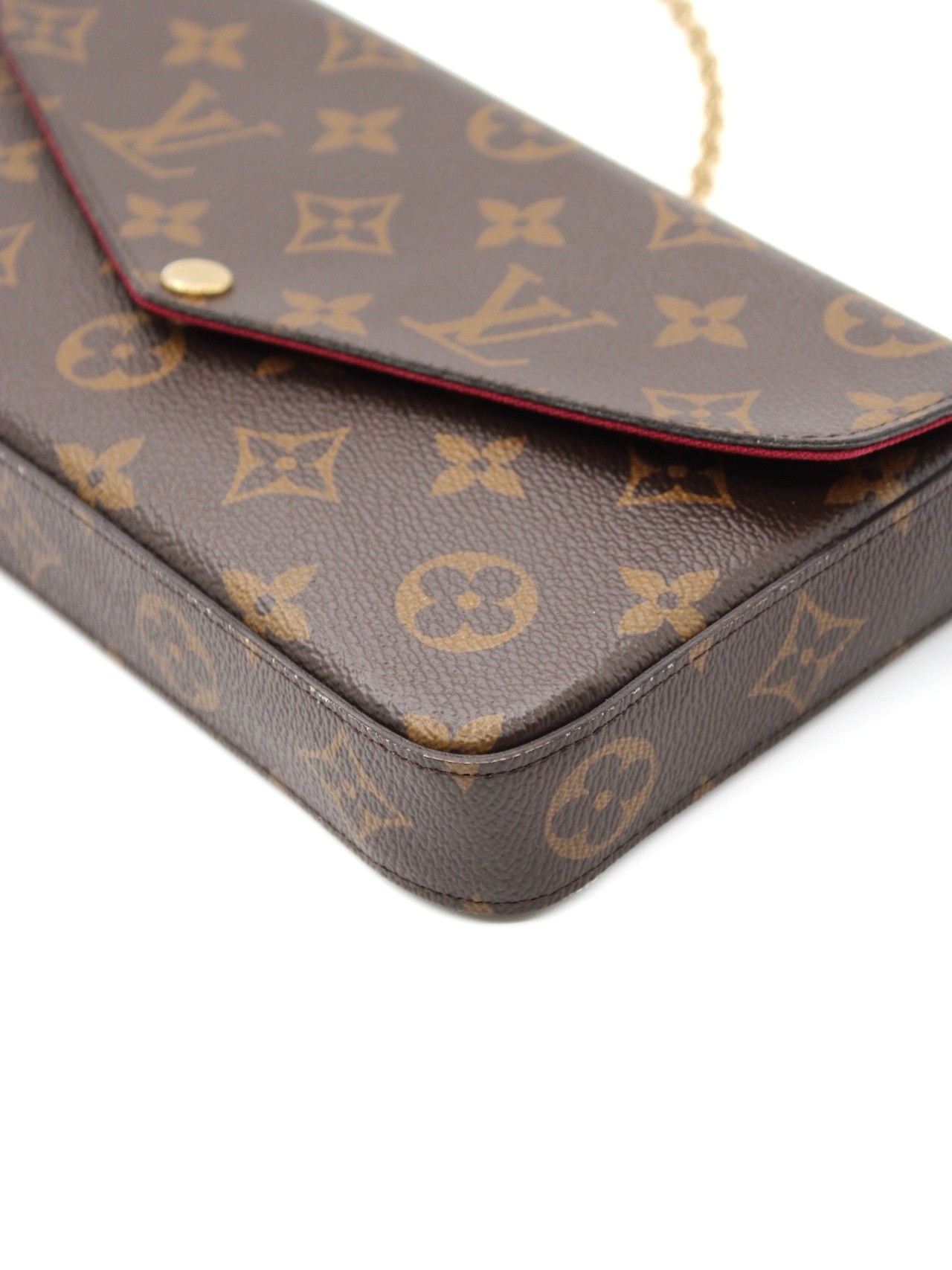 Pochette Louis Vuitton Félicie thumb