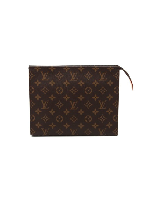 Louis Vuitton Trouse Toilette in monogram