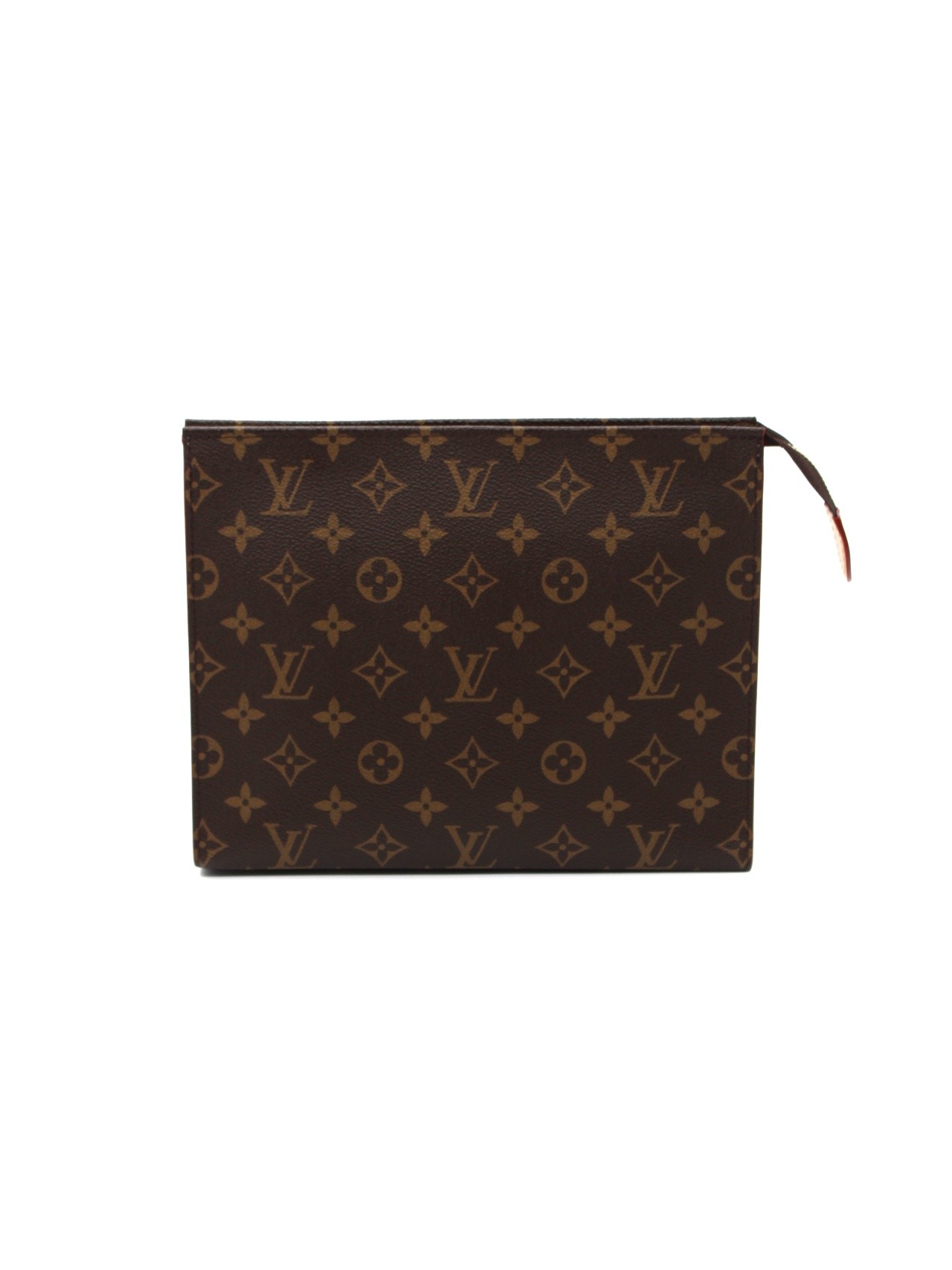 Louis Vuitton Trouse Toilette in monogram thumb