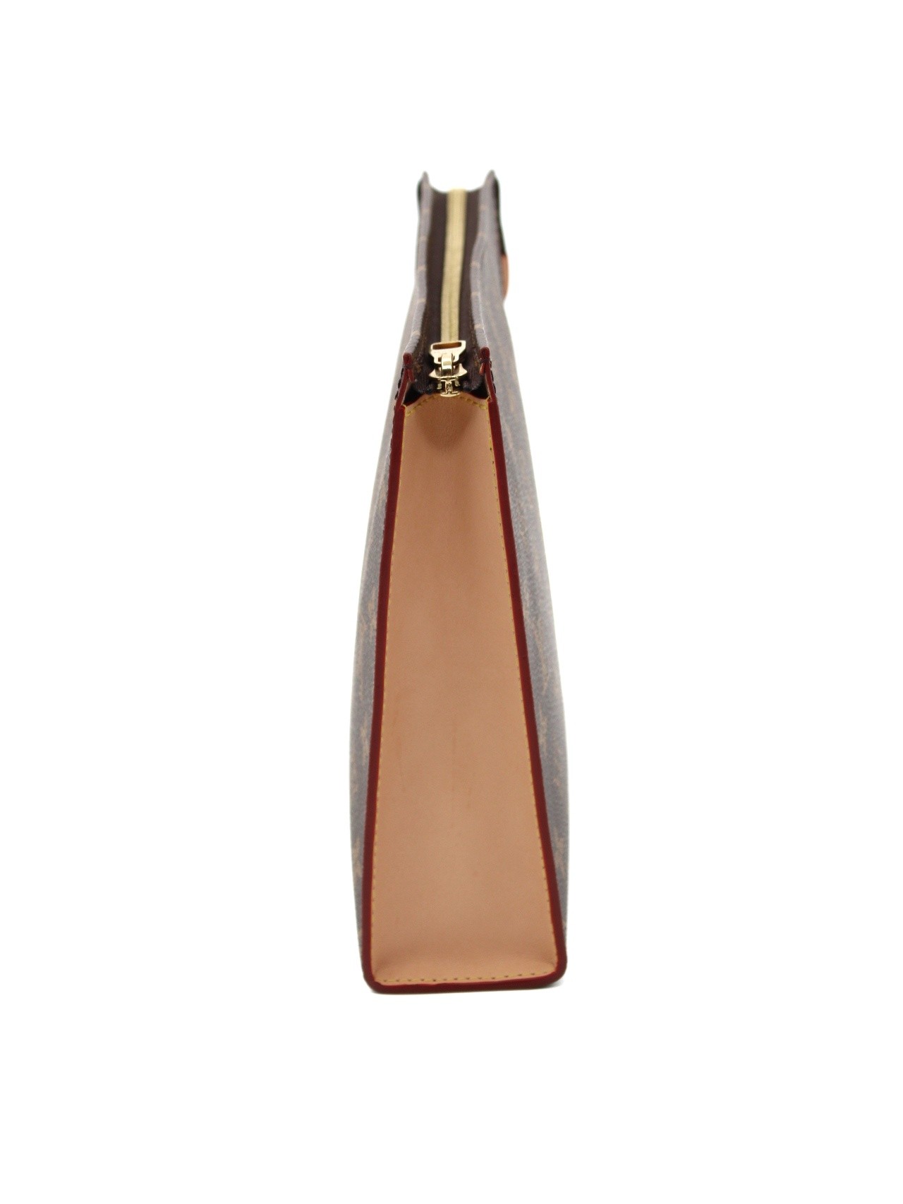 Louis Vuitton Trouse Toilette in monogram thumb