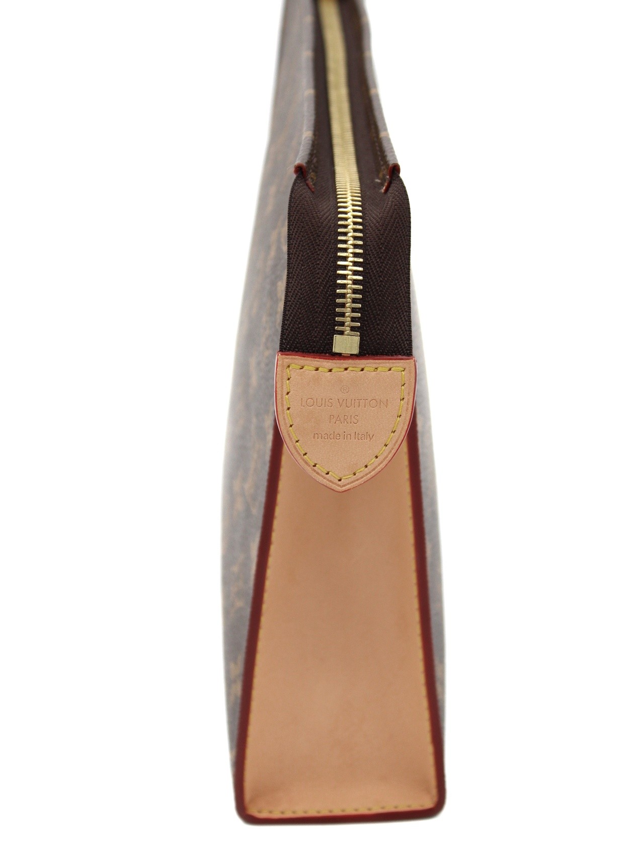 Louis Vuitton Trouse Toilette in monogram thumb