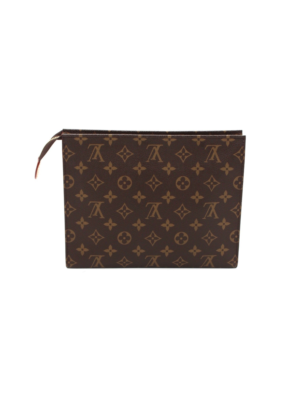 Louis Vuitton Trouse Toilette in monogram thumb