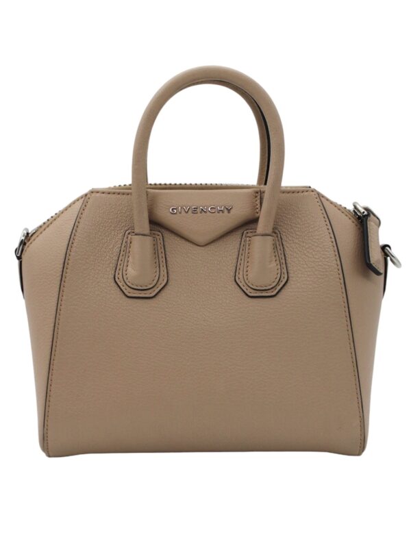 Borsa Givenchy Antigona Mini