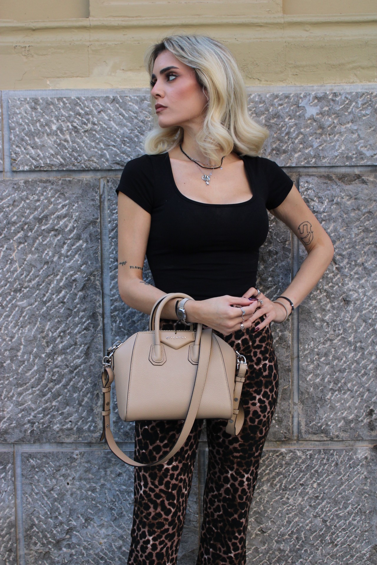 Borsa Givenchy Antigona Mini thumb