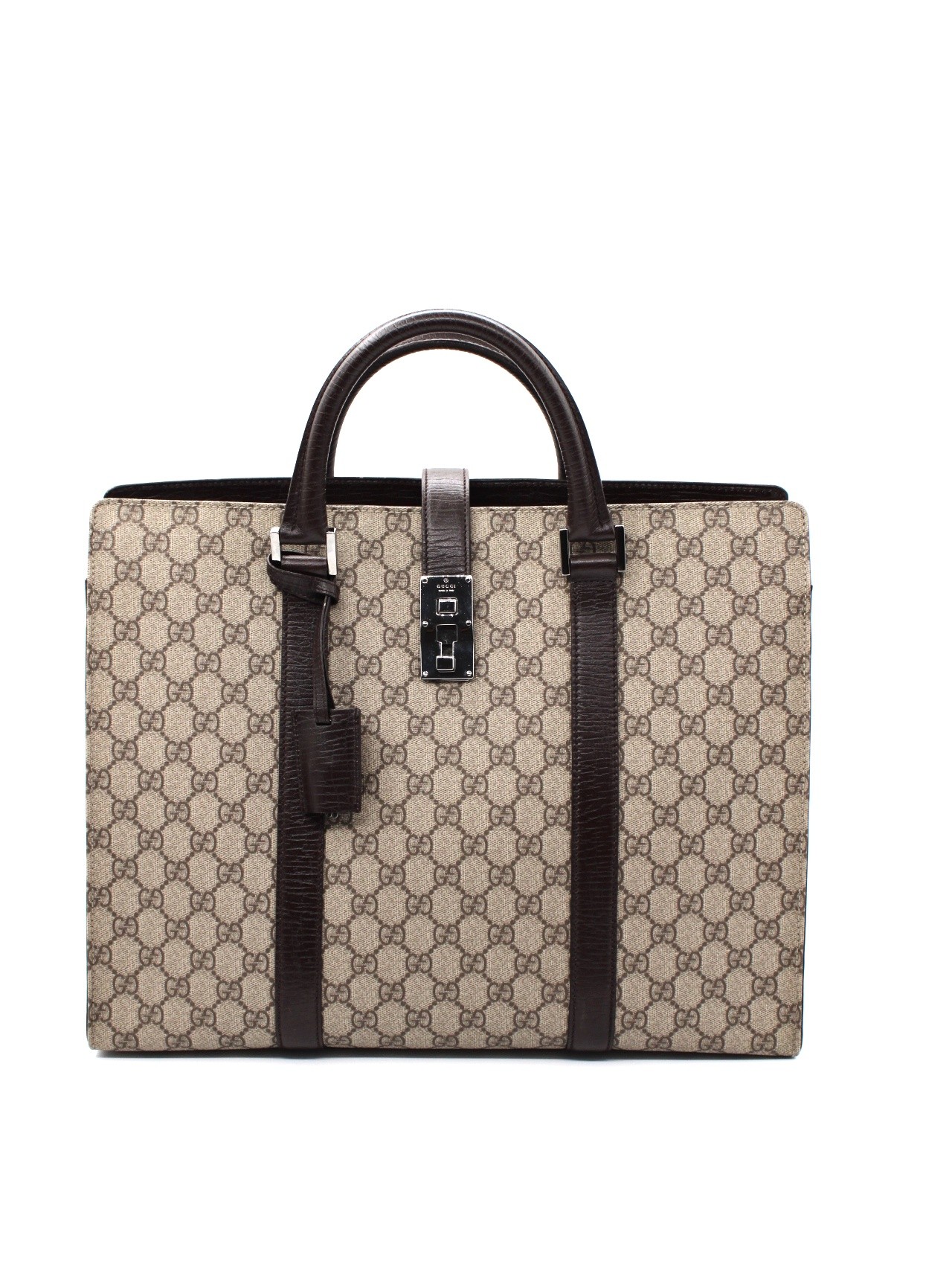 Borsa Gucci GG supreme thumb