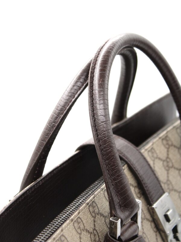 Borsa Gucci GG supreme
