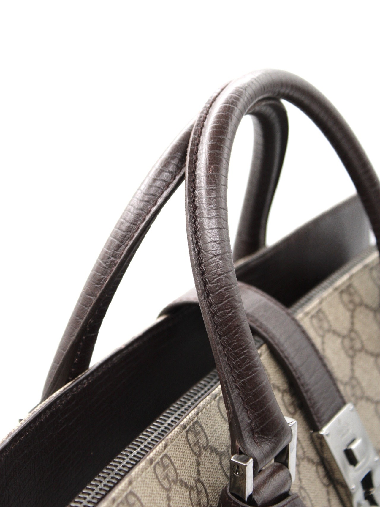 Borsa Gucci GG supreme thumb
