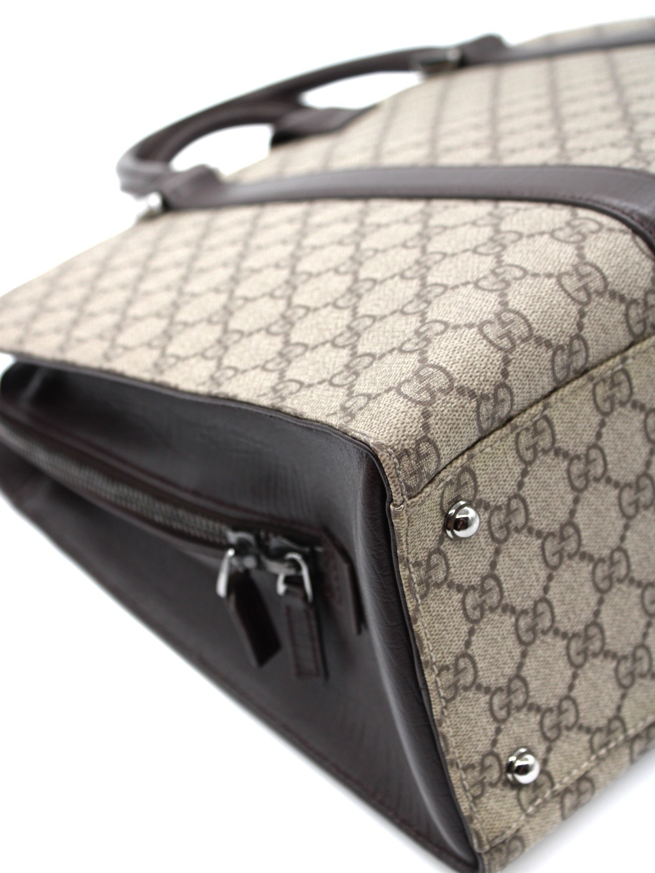 Borsa Gucci GG supreme thumb