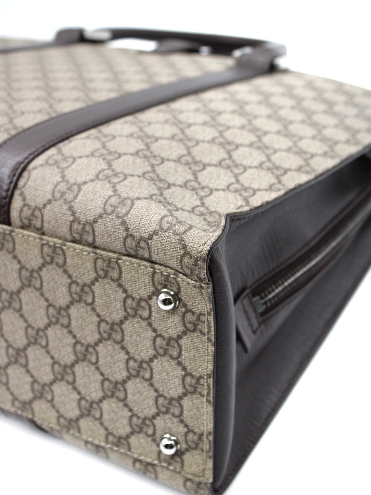 Borsa Gucci GG supreme thumb