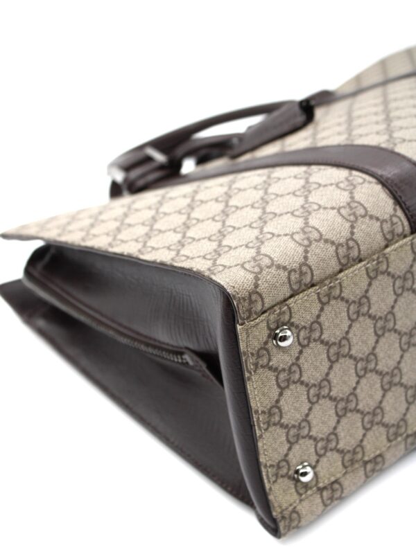 Borsa Gucci GG supreme