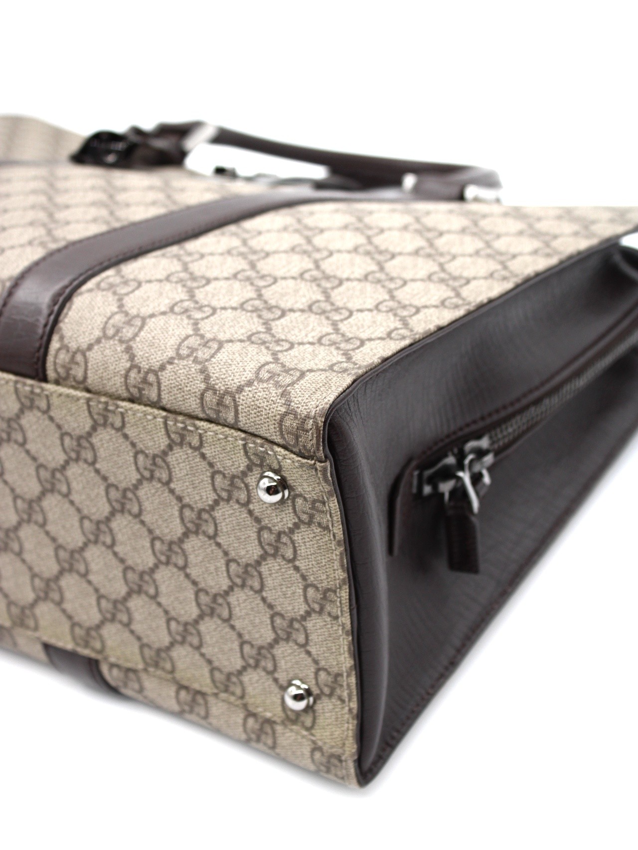 Borsa Gucci GG supreme thumb