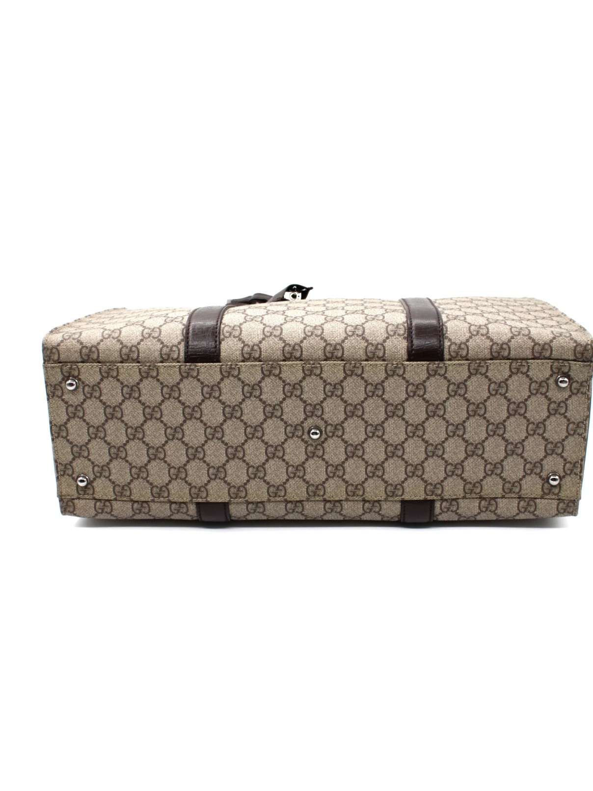 Borsa Gucci GG supreme thumb