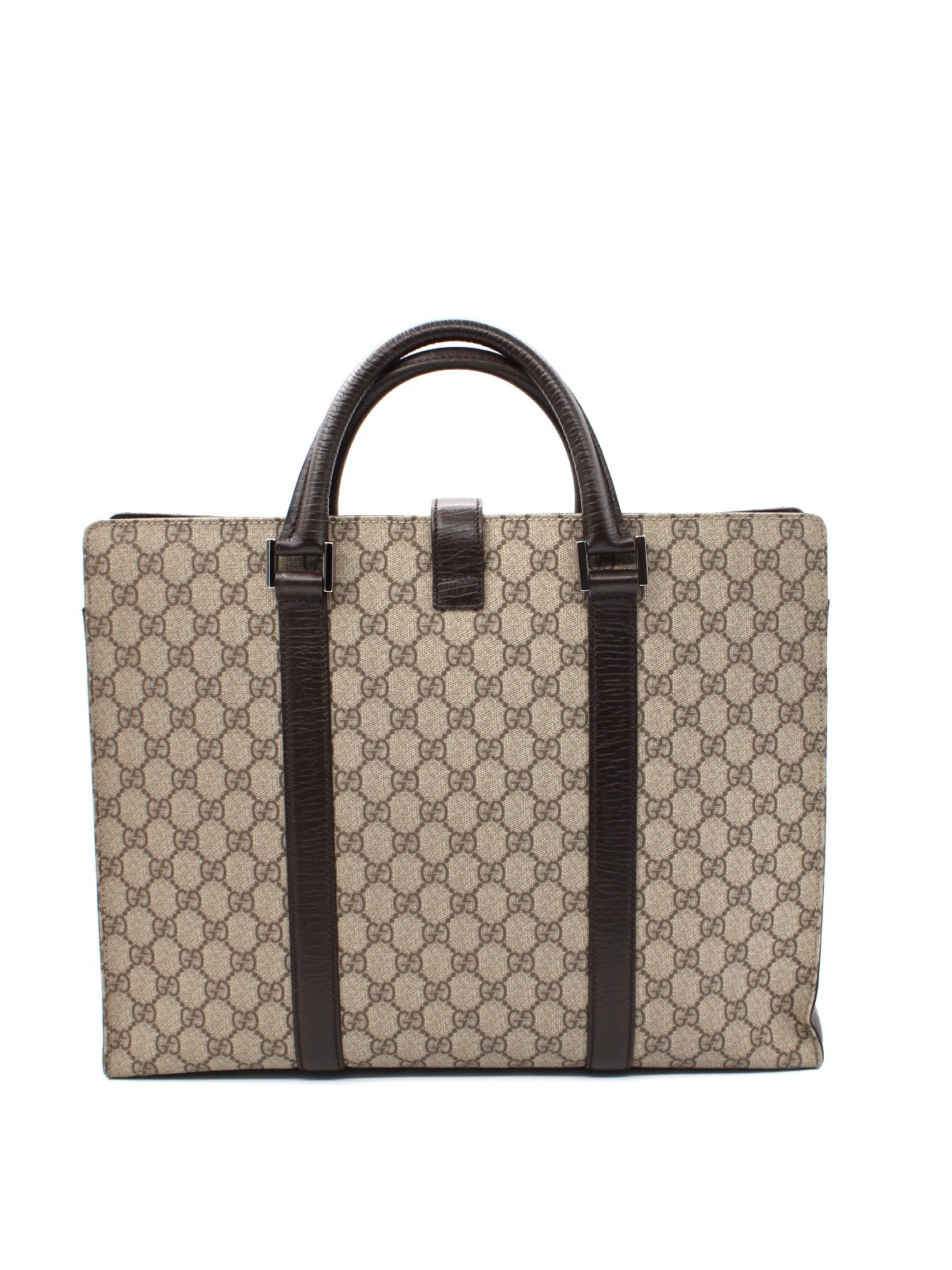 Borsa Gucci GG supreme thumb