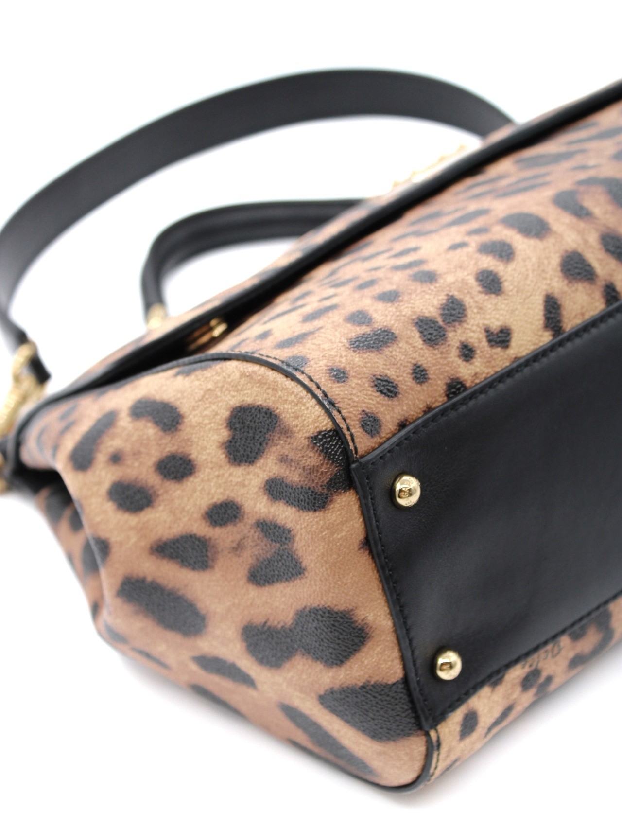 Borsa Dolce & Gabbana Crespo Leo Large thumb