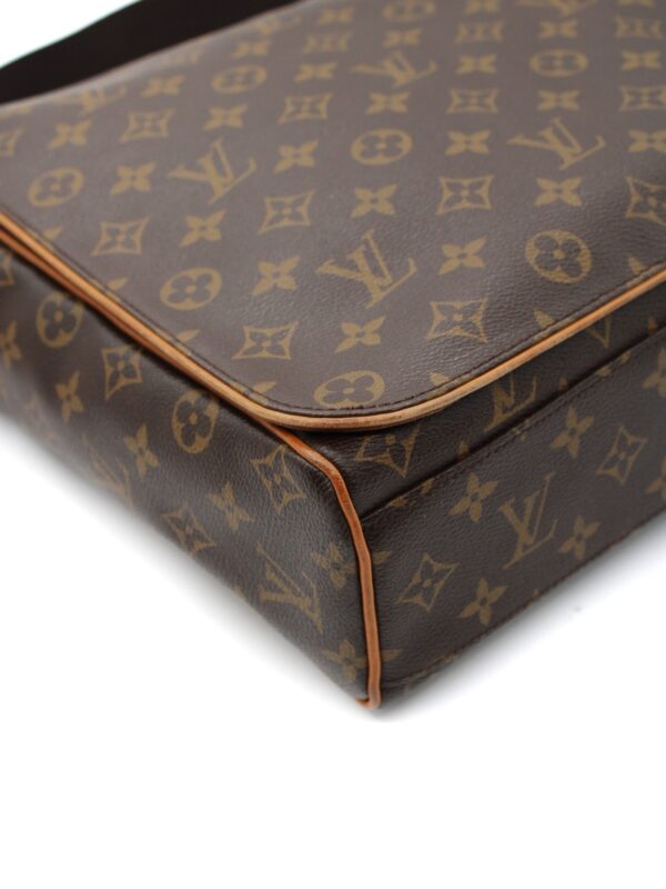 Borsa Louis Vuitton Abbesses Messenger