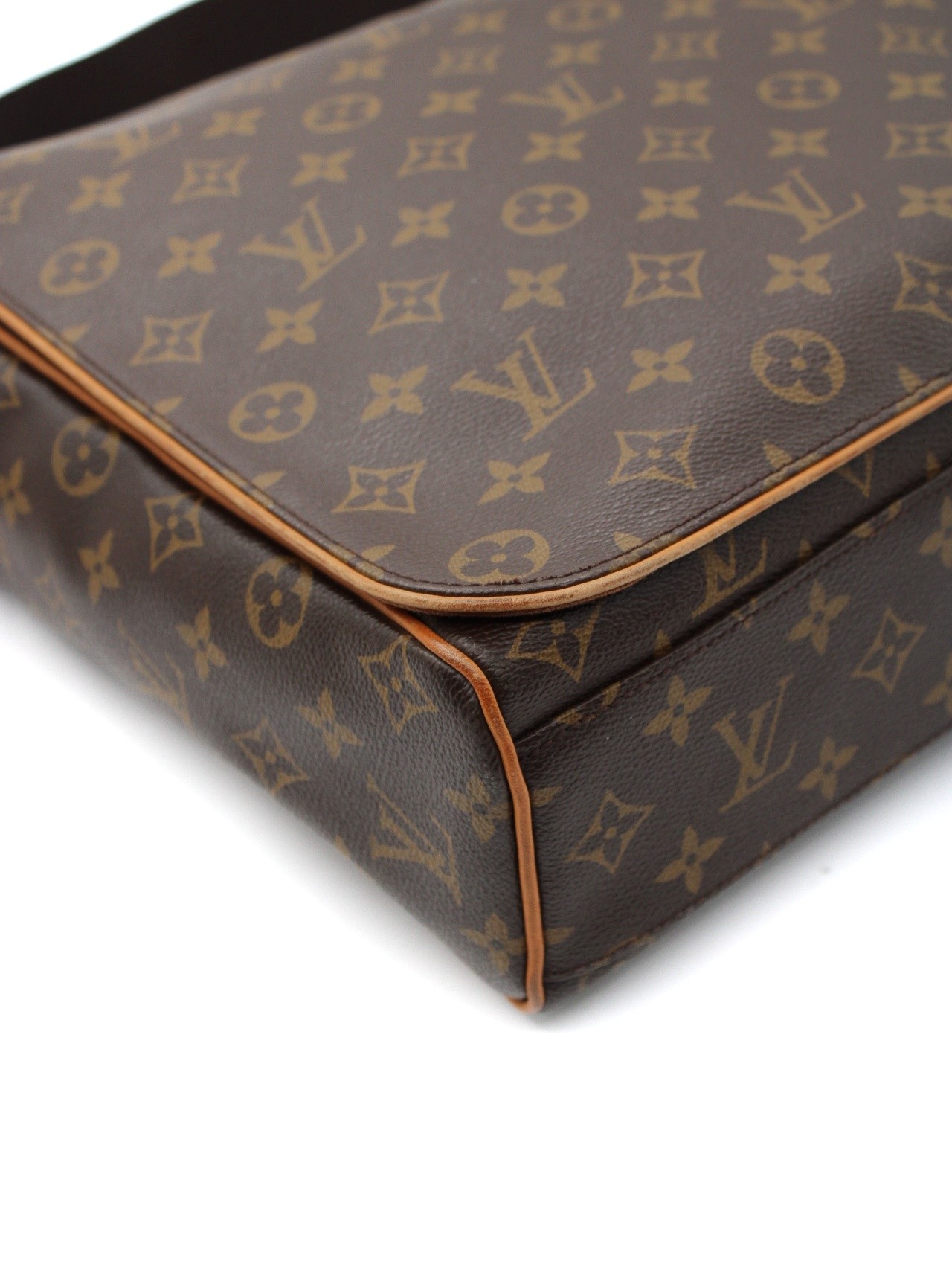 Borsa Louis Vuitton Abbesses Messenger thumb