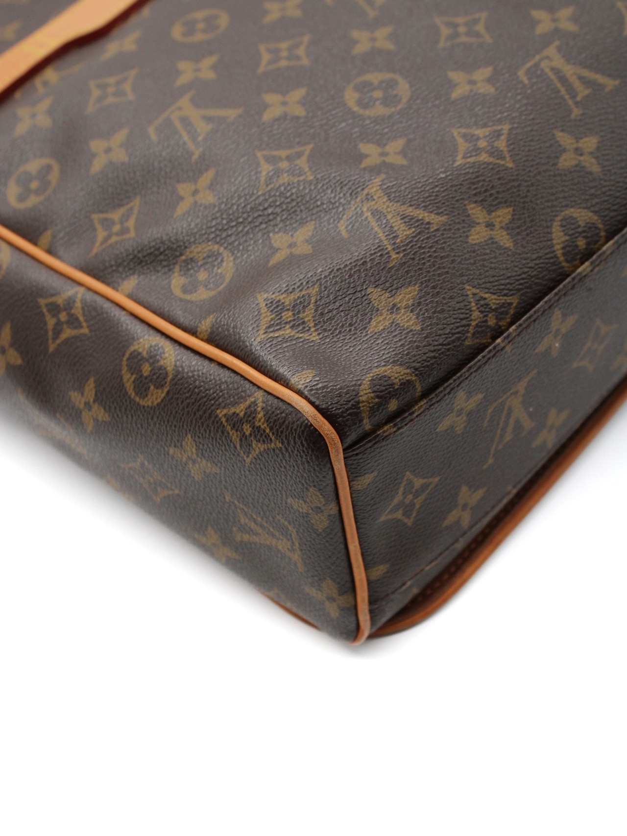 Borsa Louis Vuitton Abbesses Messenger thumb