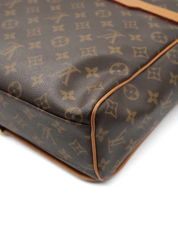 Borsa Louis Vuitton Abbesses Messenger
