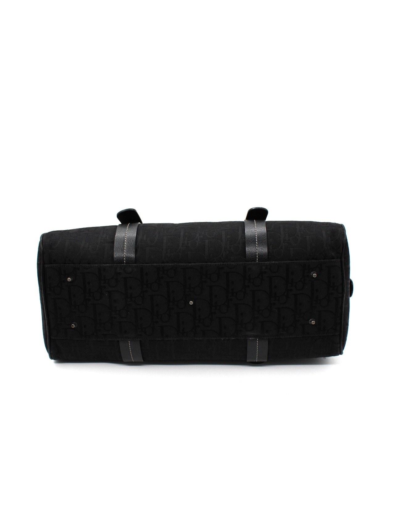 Borsa Dior Oblique Floral Vintage thumb