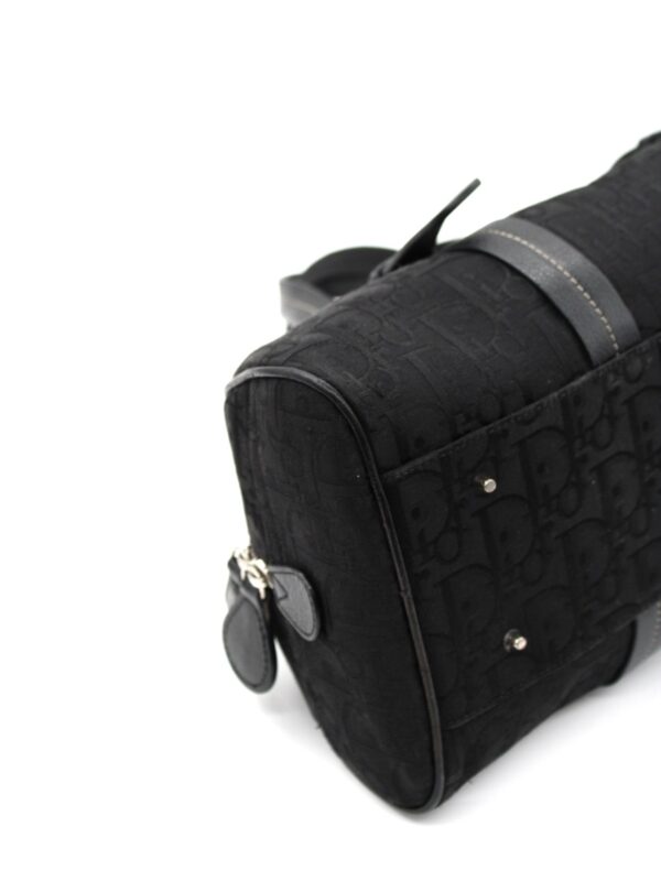 Borsa Dior Oblique Floral Vintage