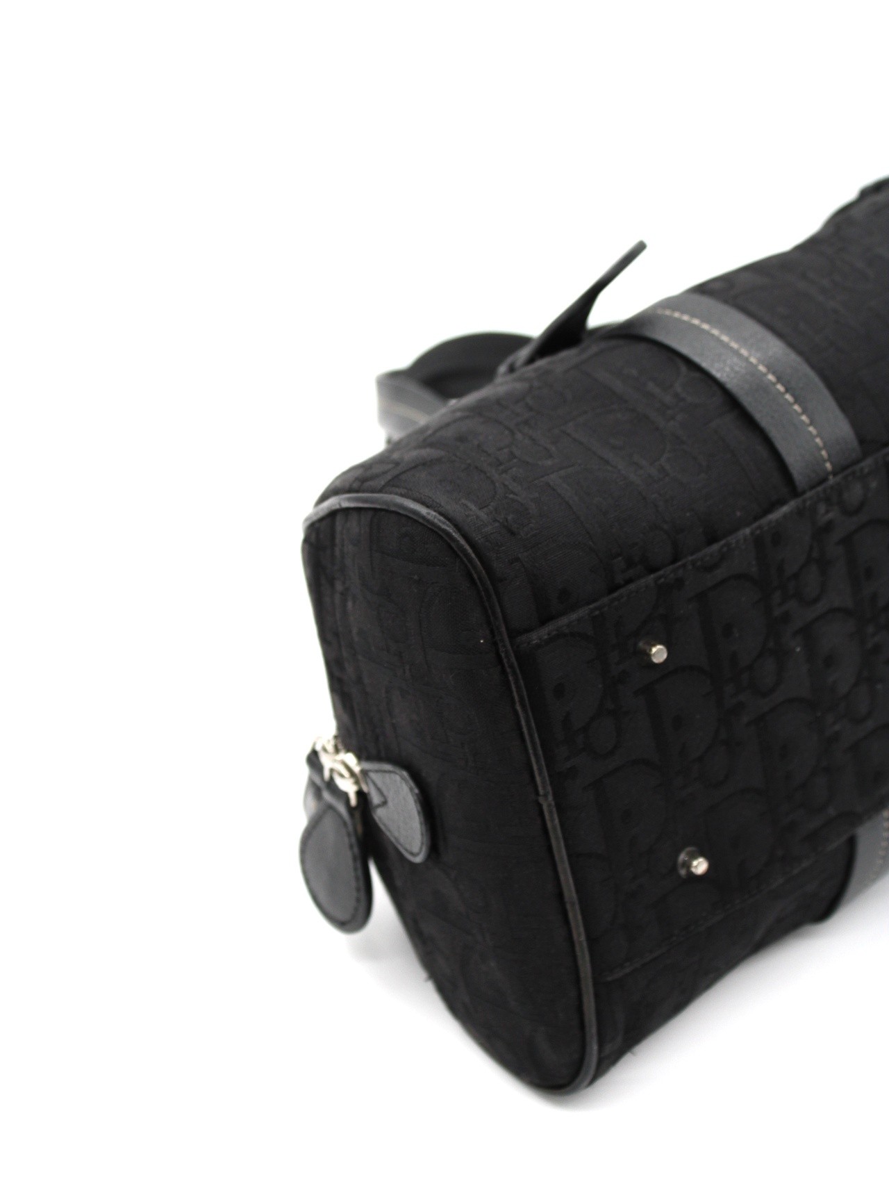 Borsa Dior Oblique Floral Vintage thumb