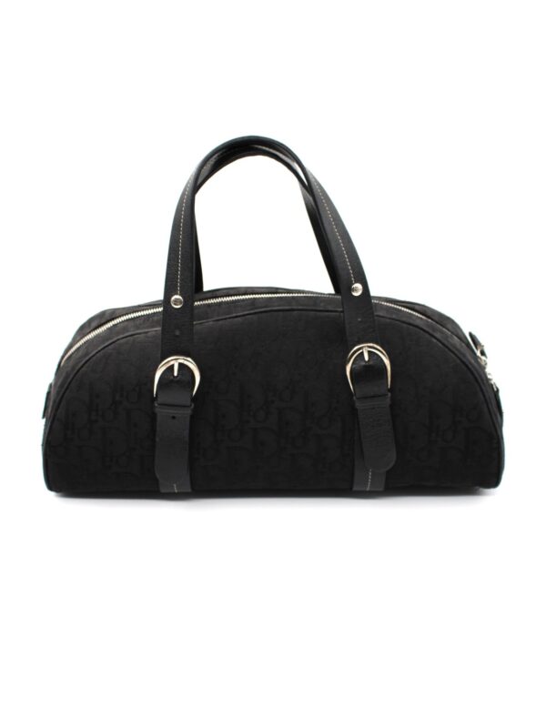 Borsa Dior Oblique Floral Vintage