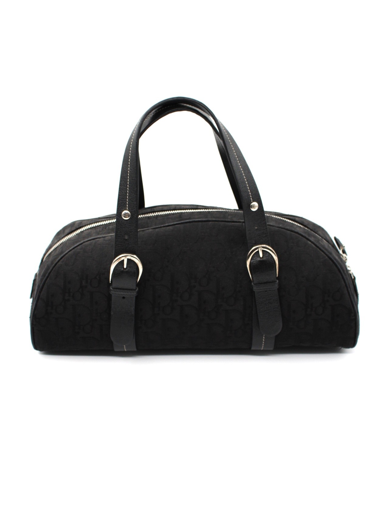 Borsa Dior Oblique Floral Vintage thumb