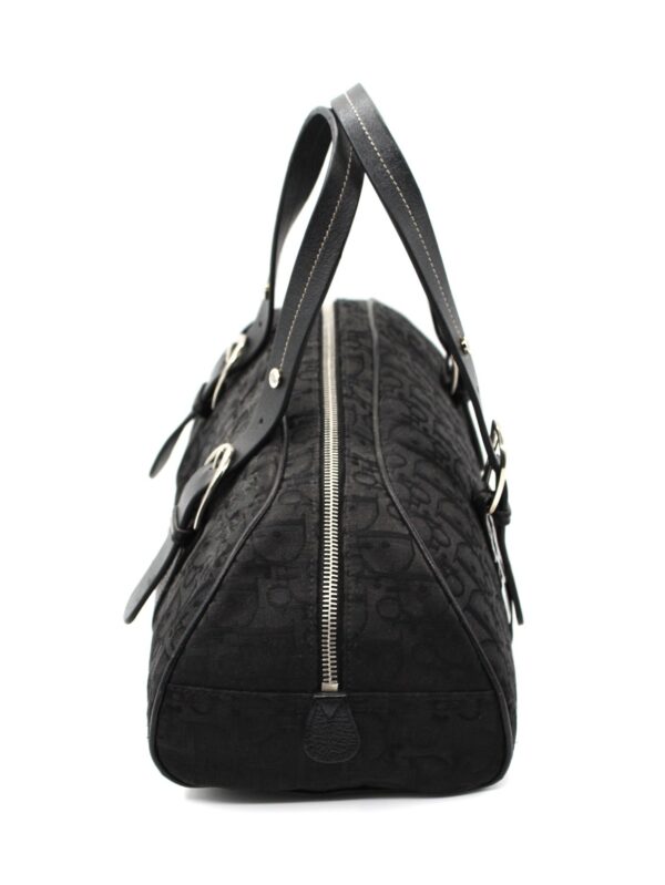 Borsa Dior Oblique Floral Vintage