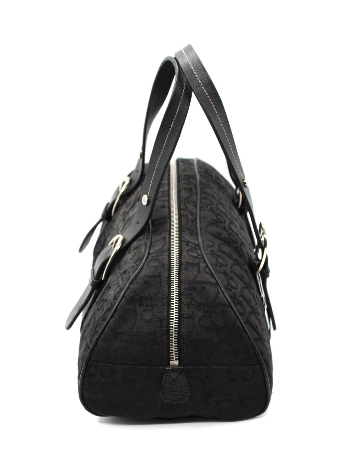 Borsa Dior Oblique Floral Vintage thumb