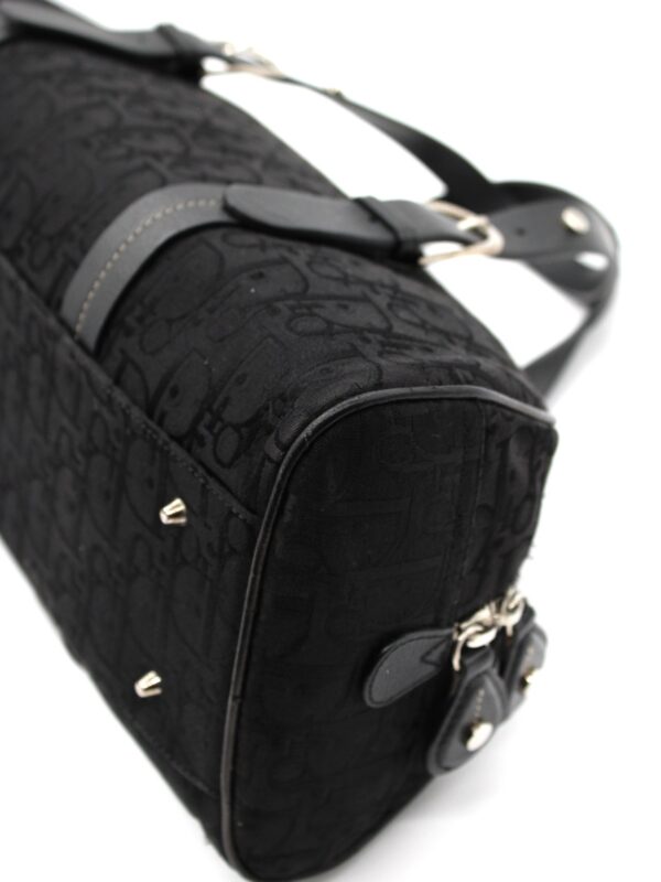 Borsa Dior Oblique Floral Vintage