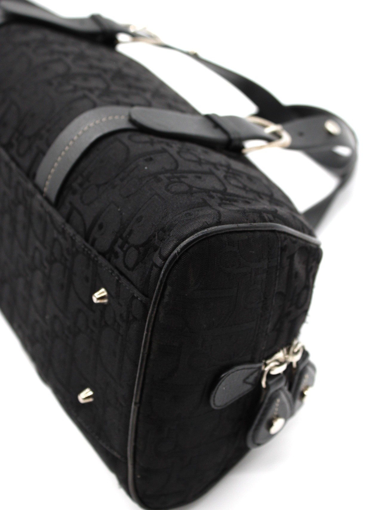 Borsa Dior Oblique Floral Vintage thumb