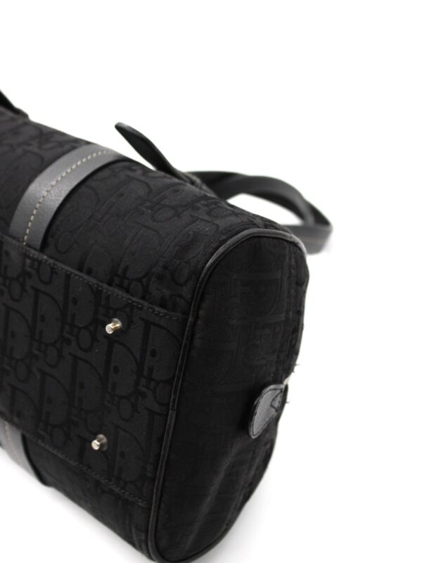 Borsa Dior Oblique Floral Vintage