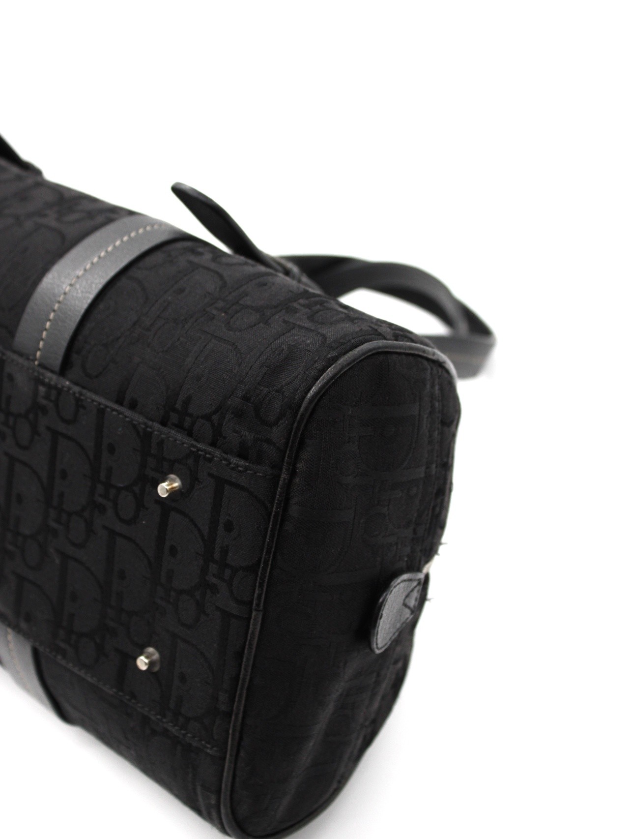 Borsa Dior Oblique Floral Vintage thumb