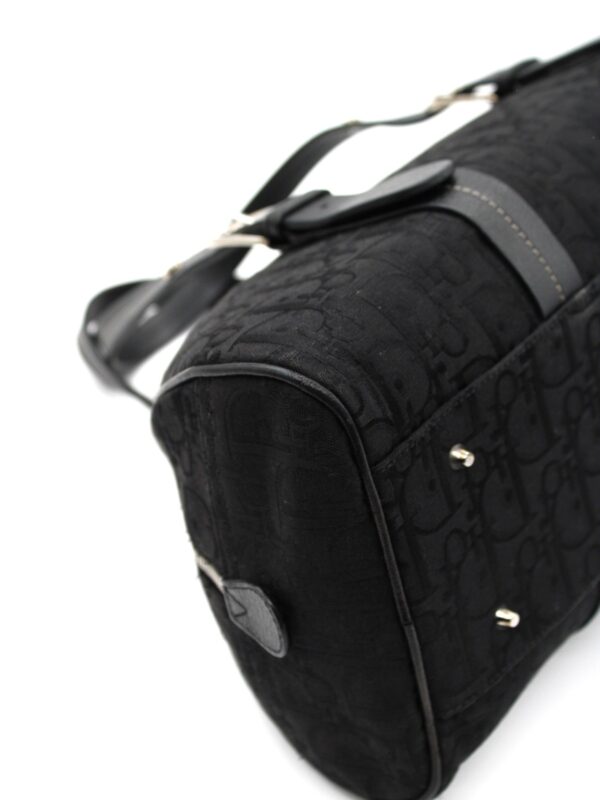 Borsa Dior Oblique Floral Vintage