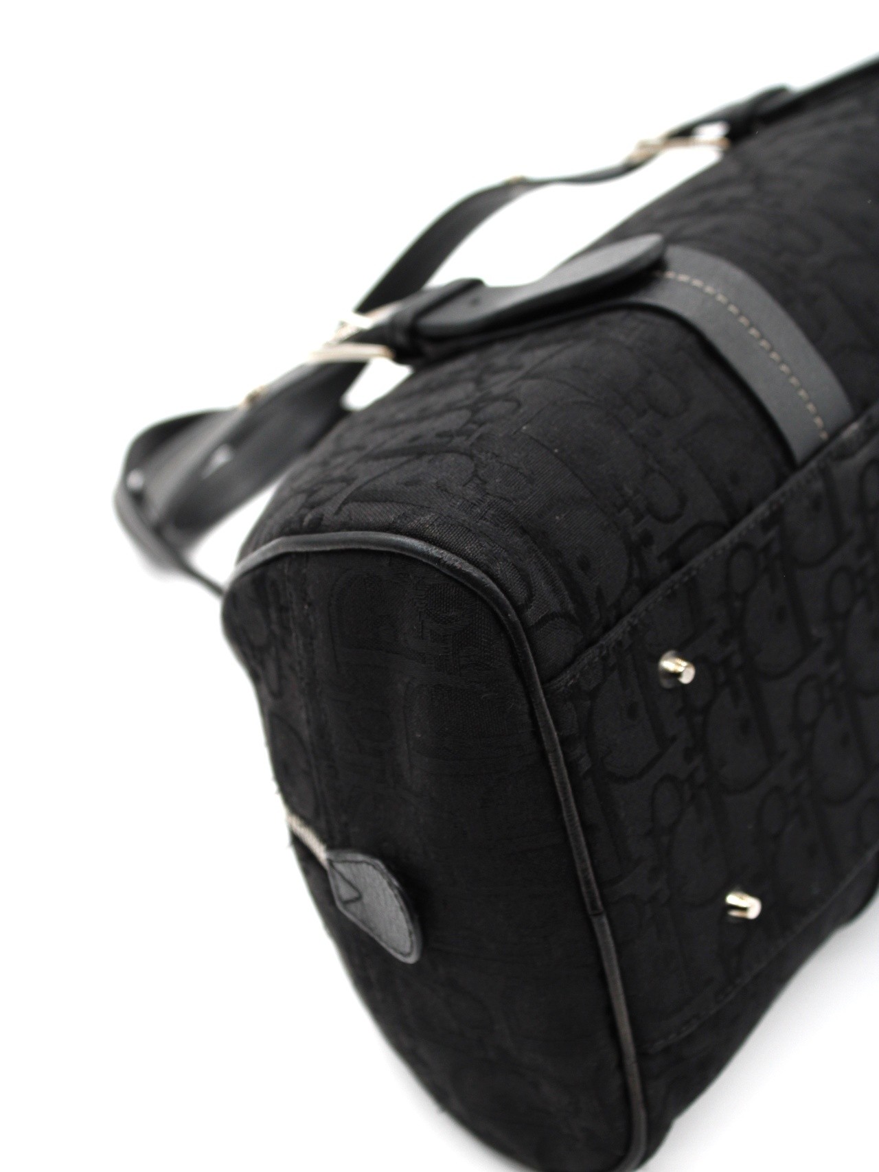 Borsa Dior Oblique Floral Vintage thumb