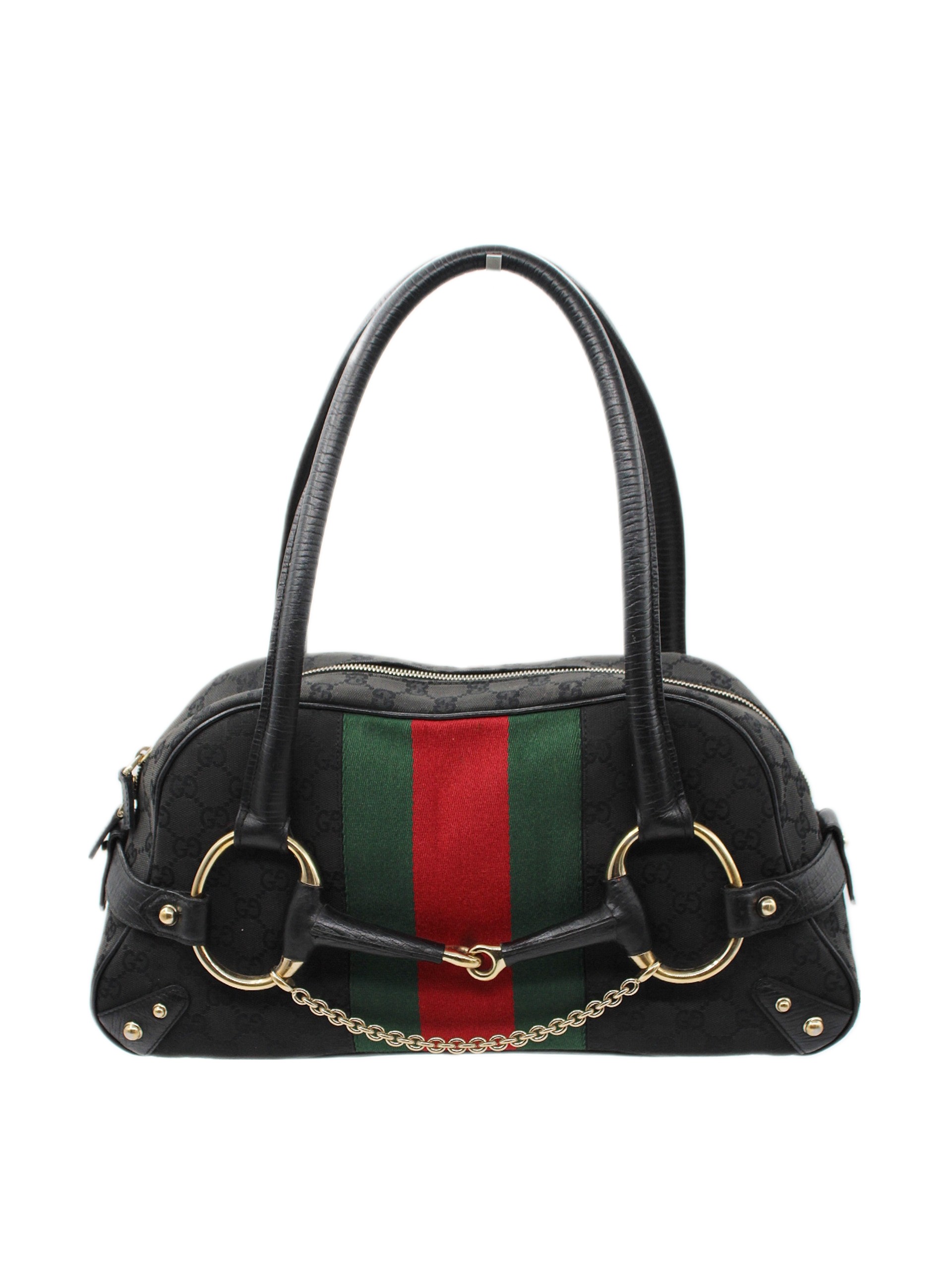 Borsa Gucci Horsebit web thumb
