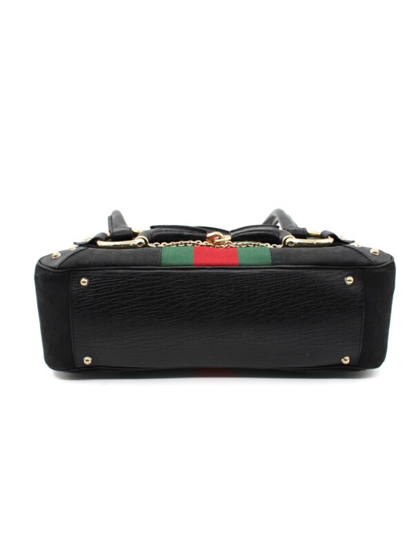 Borsa Gucci Horsebit web