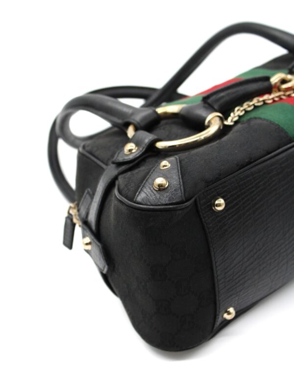 Borsa Gucci Horsebit web