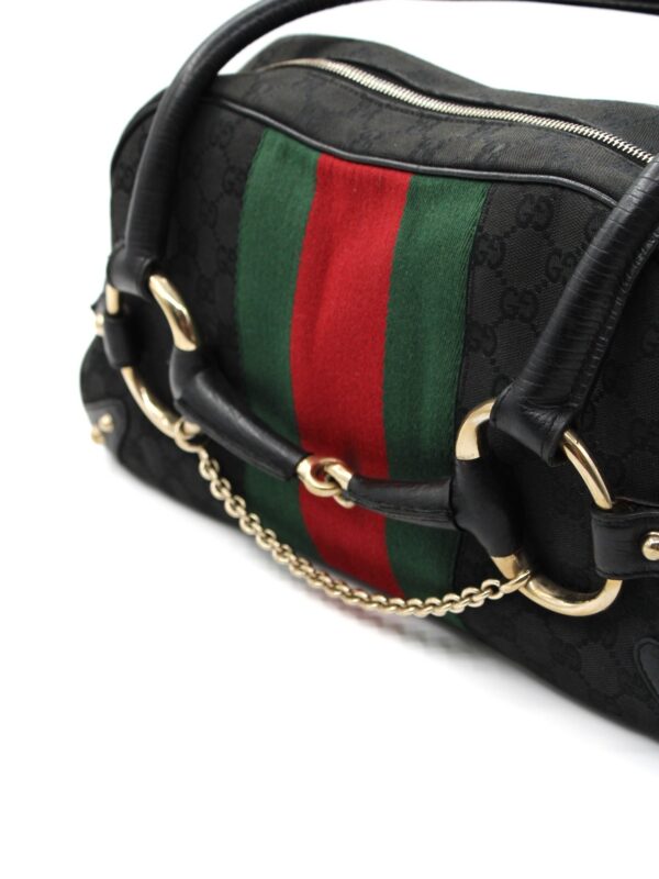 Borsa Gucci Horsebit web