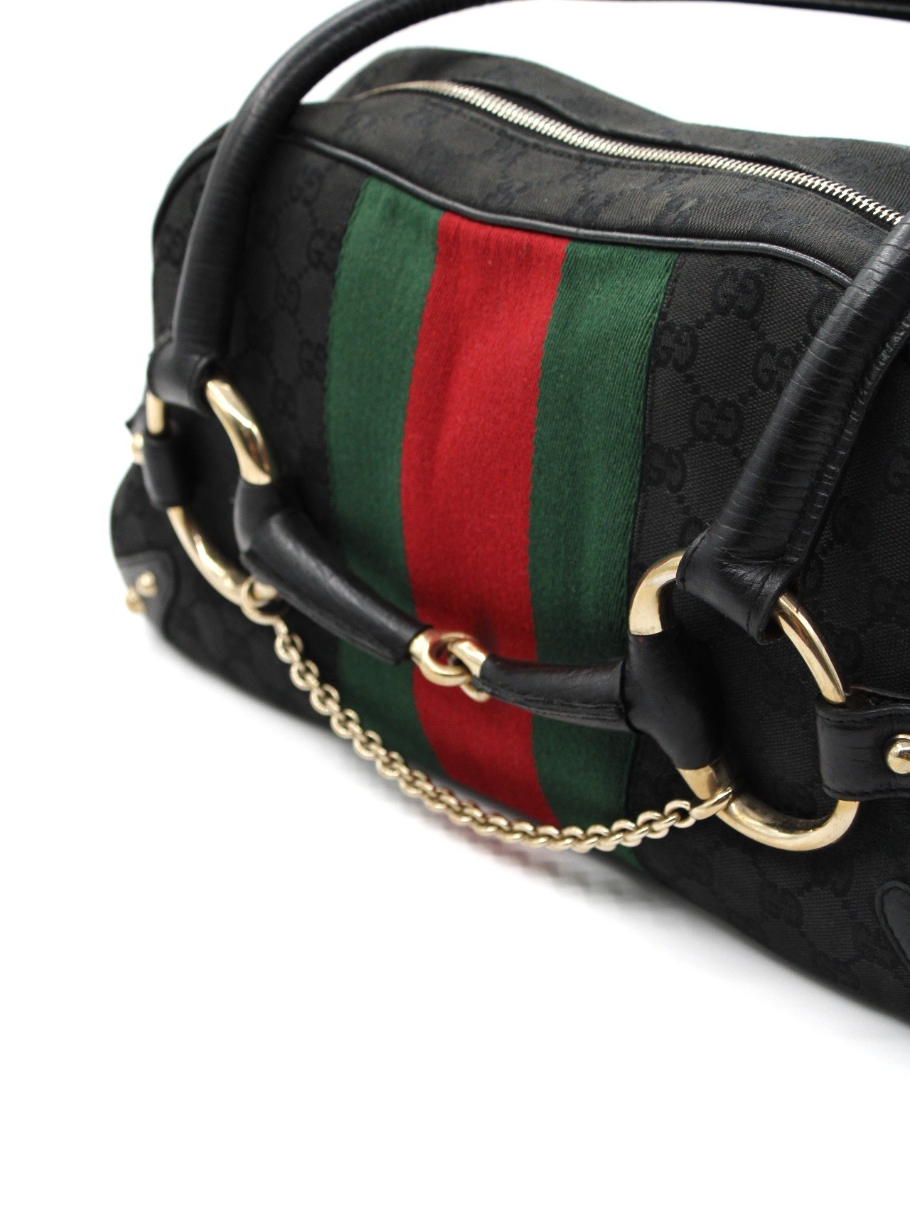 Borsa Gucci Horsebit web thumb