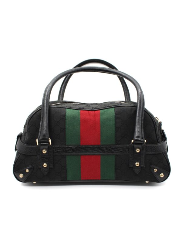 Borsa Gucci Horsebit web