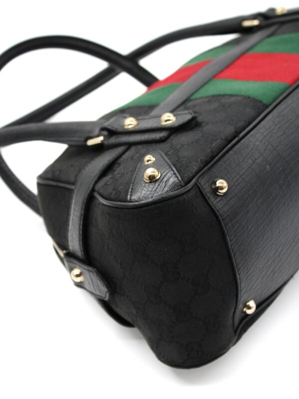 Borsa Gucci Horsebit web