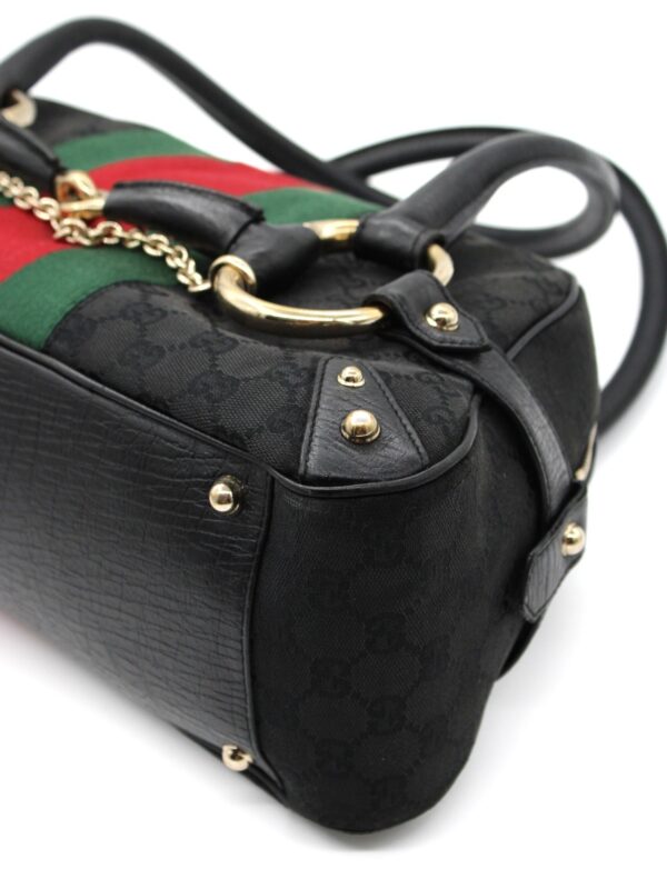 Borsa Gucci Horsebit web