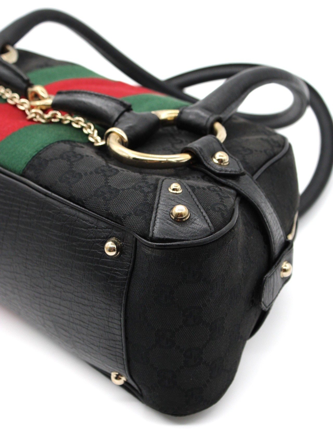 Borsa Gucci Horsebit web thumb