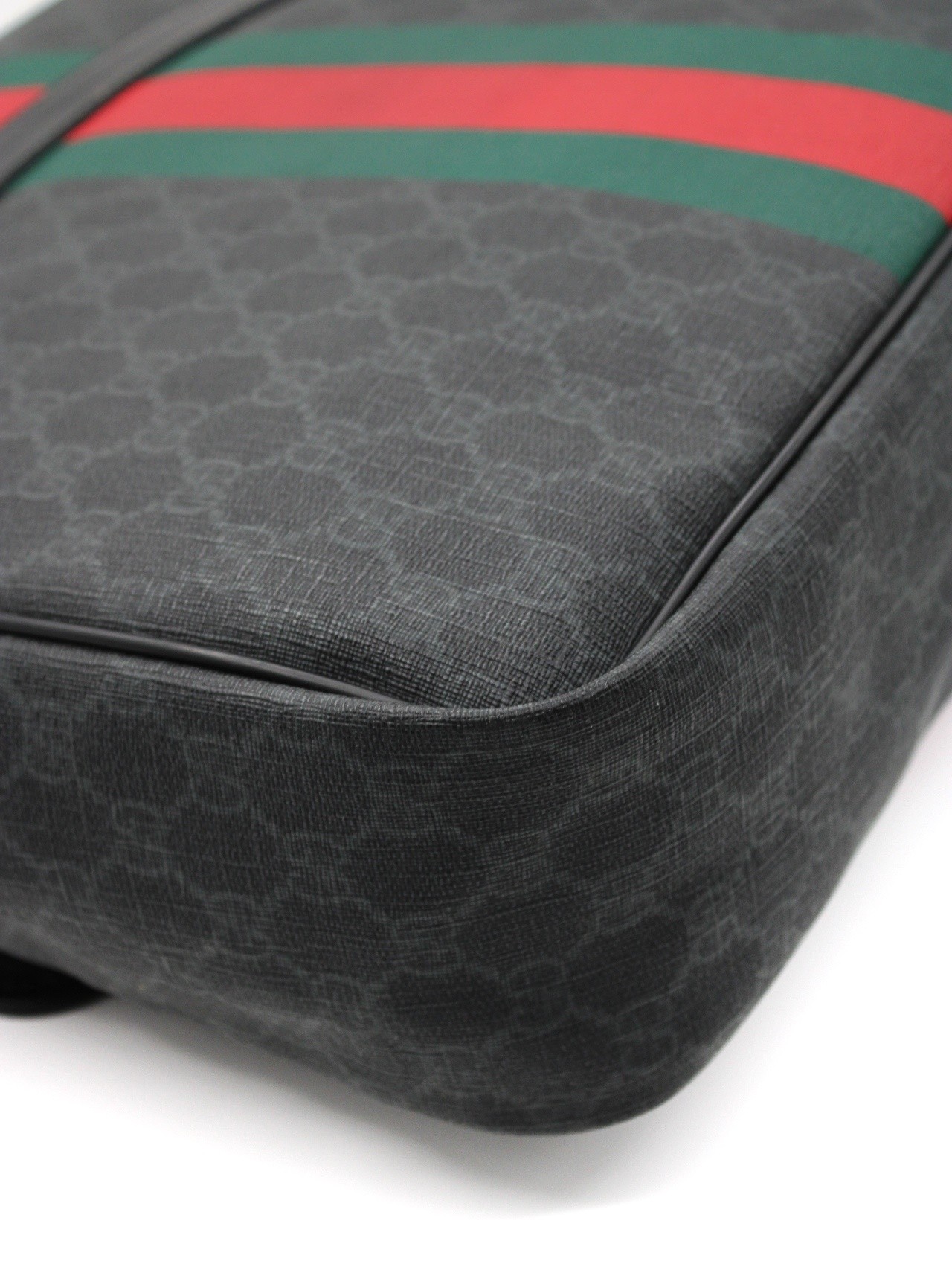 Tracolla Gucci GG Plus Web Messenger thumb