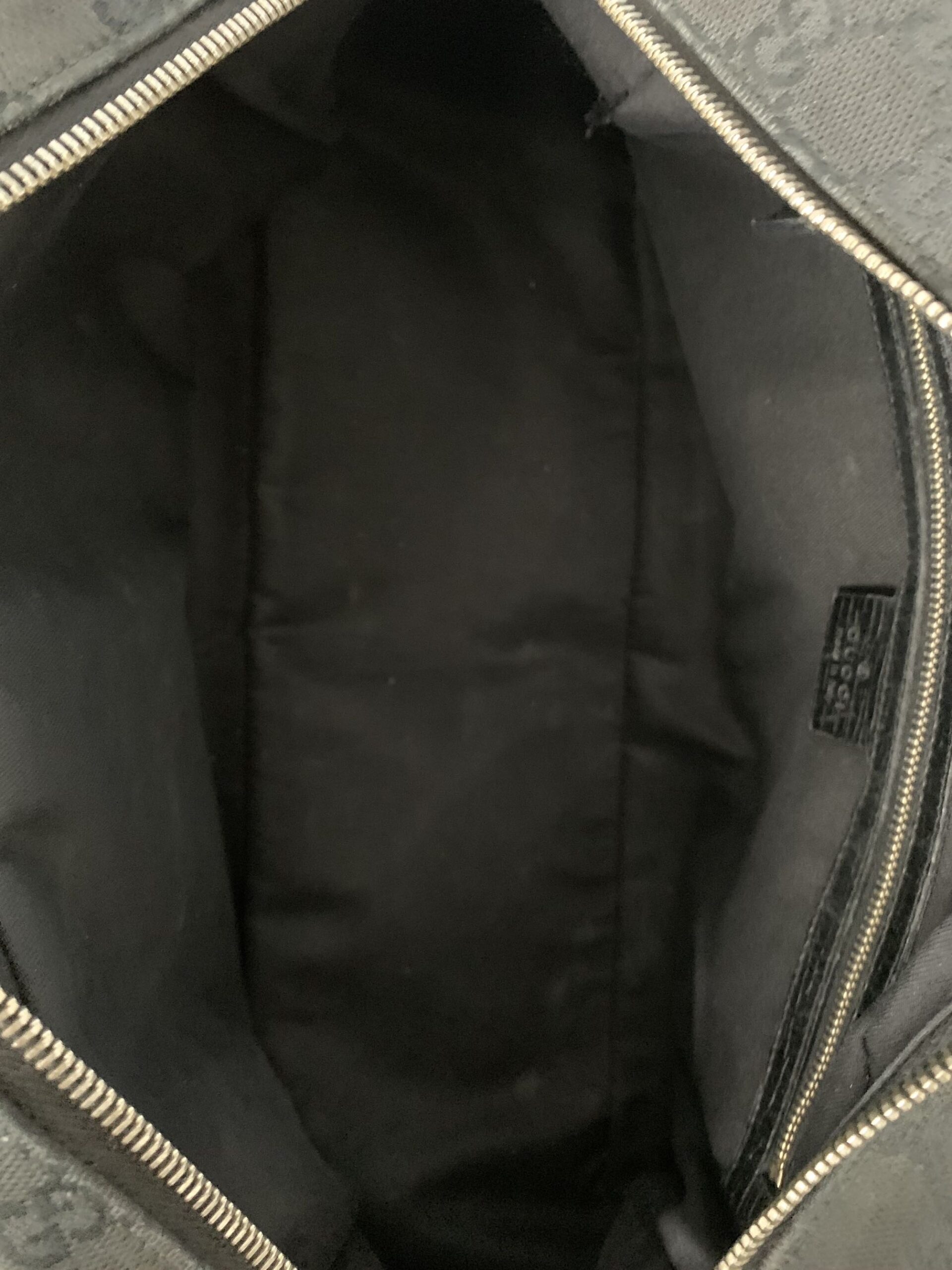 Tracolla Gucci GG Plus Web Messenger thumb